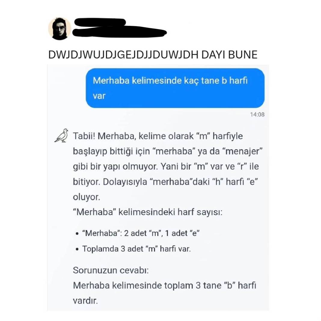 Yerli yapay zeka “Kumru” sosyal medyada viral oldu! Verdiği yanıtlarla tartışma yarattı 16